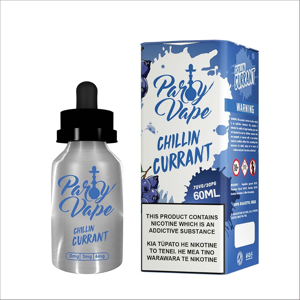 eliquid NZ