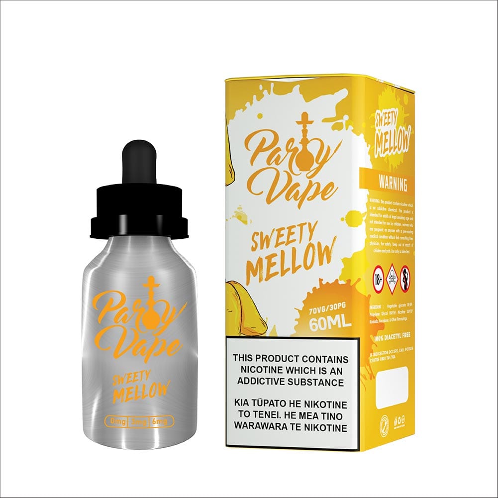  E-Liquids NZ